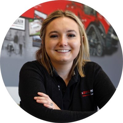 photo of Sam O. | Associate of Agriculture