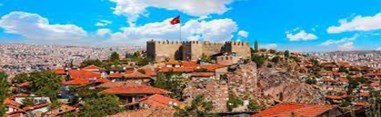 Ankara, Turkey