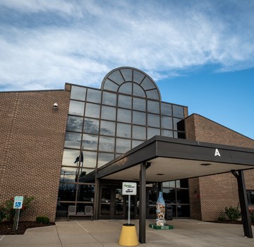 photo of Terre Haute Campus