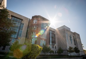 Ivy Tech location in Indianapolis
