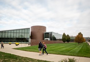 Ivy Tech location in Columbus