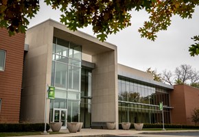 Ivy Tech location in Greencastle