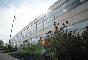 Ivy Tech location in East Chicago