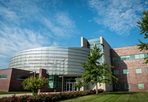 Ivy Tech location in South Bend