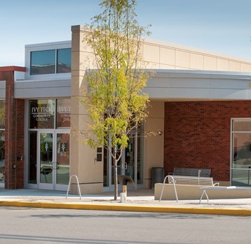 photo of Frankfort satellite location