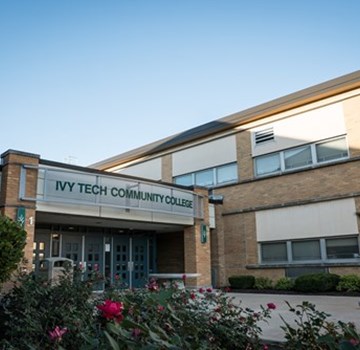 photo of Hamilton County Campus