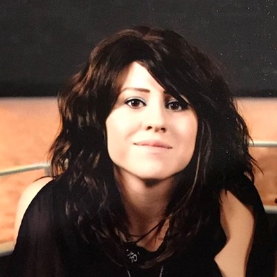 photo of Kimberly M. | Honors College Grad who transferred to Indiana University Northwest