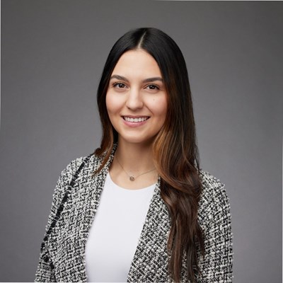 photo of Zorica A. | Honors College Grad who transferred to Loyola University Chicago