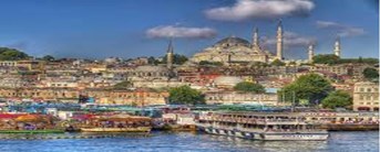 Istanbul, Turkey