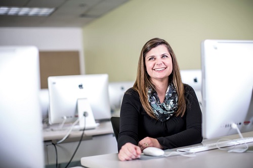 Ivy Tech registrar