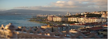 Izmir, Turkey