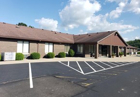 Ivy Tech location in North Vernon
