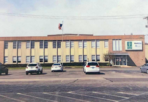 Ivy Tech location in Connersville