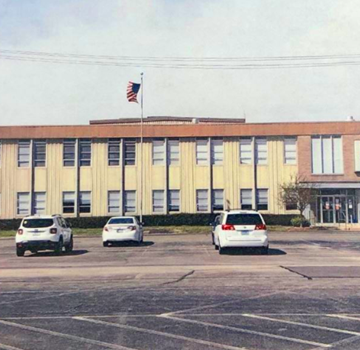 photo of Connersville satellite location