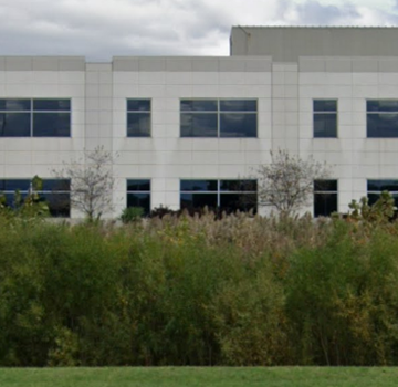 photo of Crown Point Campus