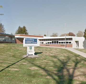 photo of Greensburg satellite location