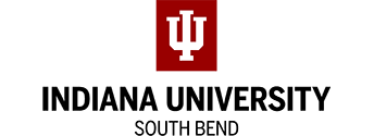 Indiana University South Bend logo