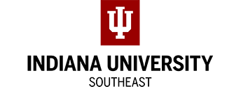 Indiana University Southeast logo