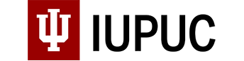 IUPUC logo