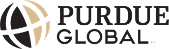 Purdue Global logo